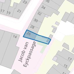 Perceel HDN02-A-2455