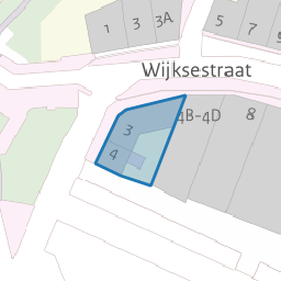 Perceel HDN02-A-2458