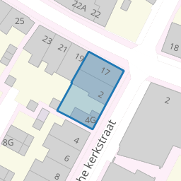 Perceel HDN02-A-2461