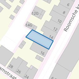 Perceel HDN02-A-2466