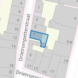 Perceel HDN02-A-2476