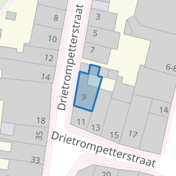 Perceel HDN02-A-2478