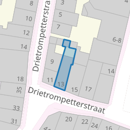 Perceel HDN02-A-2479
