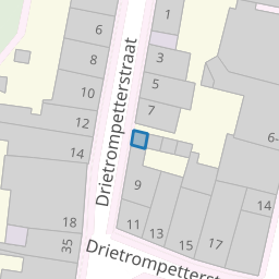 Perceel HDN02-A-2480