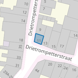 Perceel HDN02-A-2481