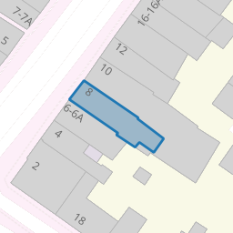 Perceel HDN02-A-2489