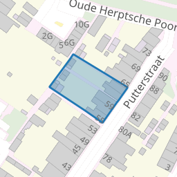 Perceel HDN02-A-2495