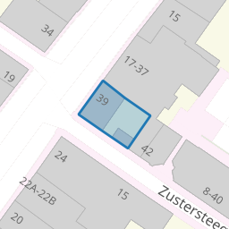 Perceel HDN02-A-2499