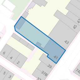 Perceel HDN02-A-2502