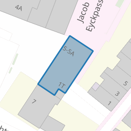 Perceel HDN02-A-2509