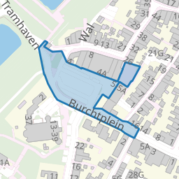 Perceel HDN02-A-2510