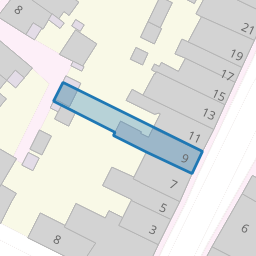 Perceel HDN02-A-2511