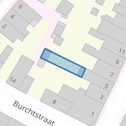 Perceel HDN02-A-2513