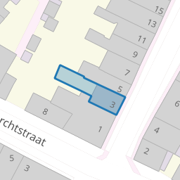 Perceel HDN02-A-2515
