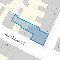 Perceel HDN02-A-2516
