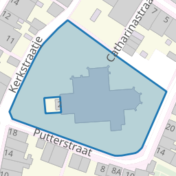 Perceel HDN02-A-2518