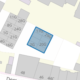 Perceel HDN02-A-2521