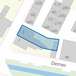 Perceel HDN02-A-2522