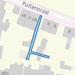 Perceel HDN02-A-2525