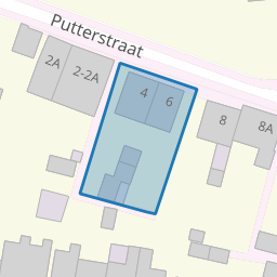 Perceel HDN02-A-2526