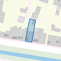 Perceel HDN02-A-2527