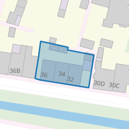 Perceel HDN02-A-2530