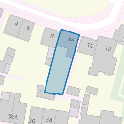 Perceel HDN02-A-2531