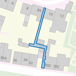 Perceel HDN02-A-2532