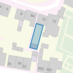 Perceel HDN02-A-2533