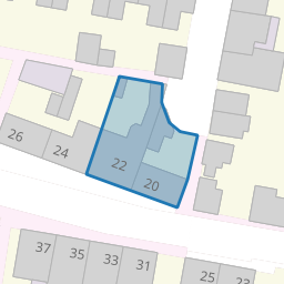 Perceel HDN02-A-2541