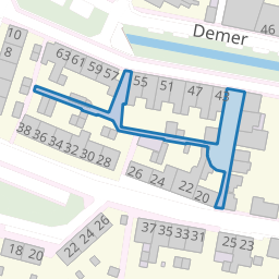 Perceel HDN02-A-2542