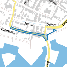 Perceel HDN02-A-2543