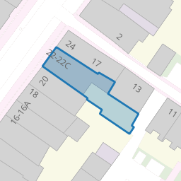 Perceel HDN02-A-2549