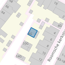 Perceel HDN02-A-2553