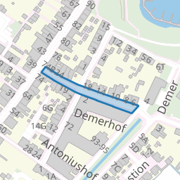 Perceel HDN02-A-2558