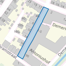 Perceel HDN02-A-2559