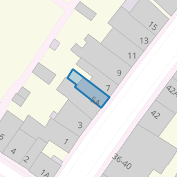 Perceel HDN02-A-2560