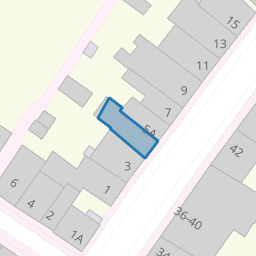 Perceel HDN02-A-2561