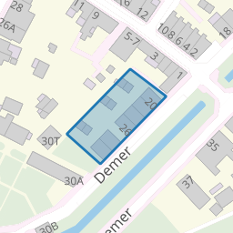 Perceel HDN02-A-2571