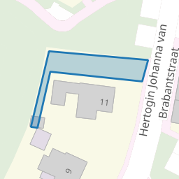 Perceel HDN02-A-2574