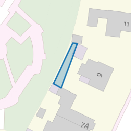 Perceel HDN02-A-2575