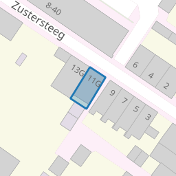 Perceel HDN02-A-2579