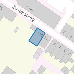 Perceel HDN02-A-2580