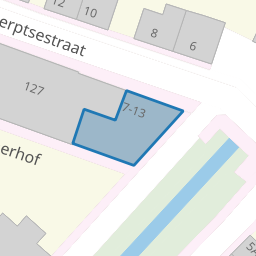 Perceel HDN02-A-2581