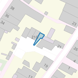 Perceel HDN02-A-2585