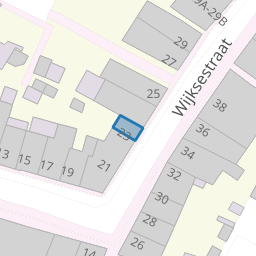 Perceel HDN02-A-2589