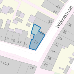 Perceel HDN02-A-2590