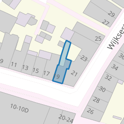 Perceel HDN02-A-2591