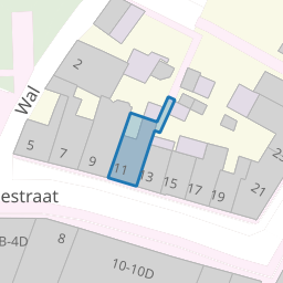 Perceel HDN02-A-2593