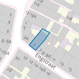 Perceel HDN02-A-2594